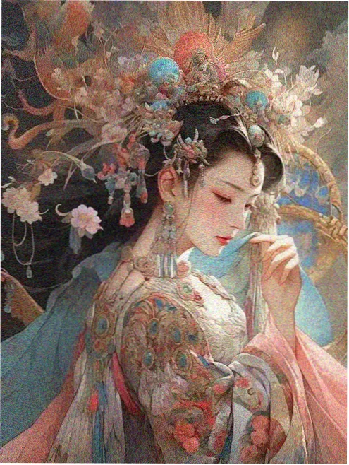 长夜将明