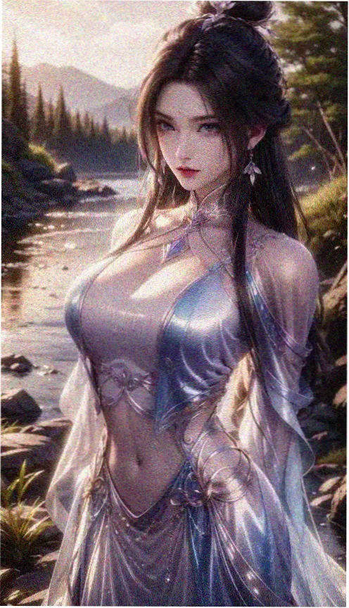 纸灯与铁