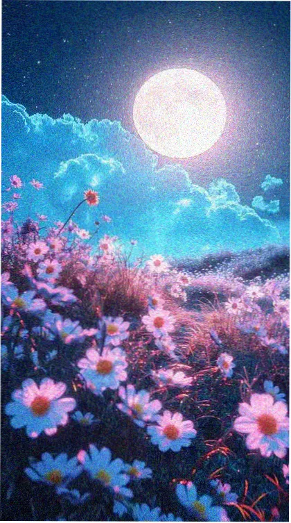 苔原上的信